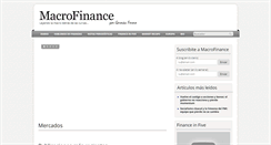 Desktop Screenshot of germanfermo.com